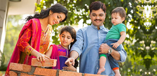 Purchase and Construction Loan