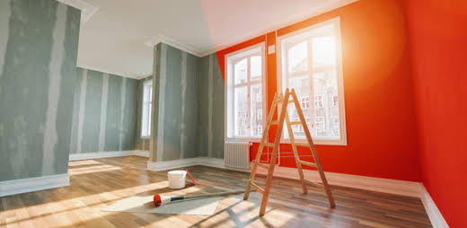 Home Renovation Loan